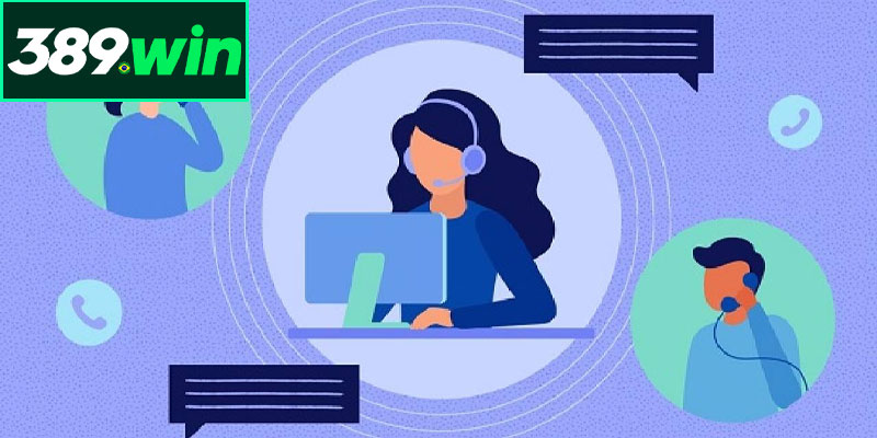Contato 389win e Verificação de Conta (KYC)