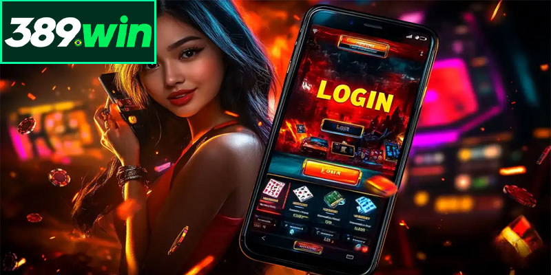 Como Baixar 389win no Celular: Passo a Passo