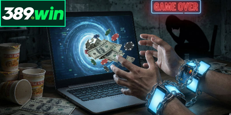 Ferramentas de Jogo Responsável