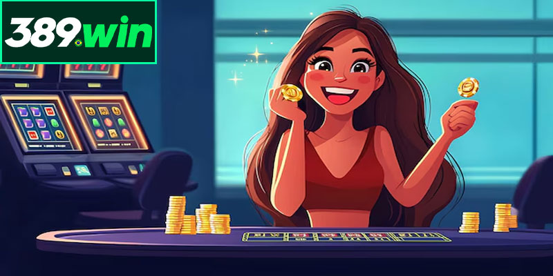 O que é o 389win e como funciona a plataforma