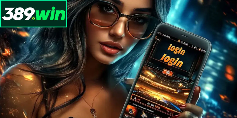 Plataforma Mobile: Acesso em Qualquer Lugar